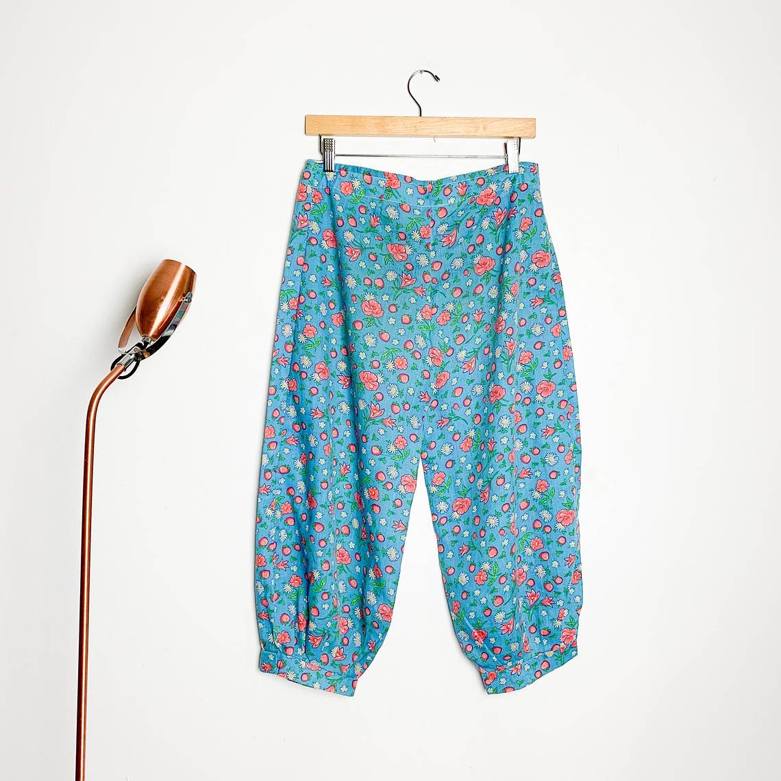 Bombacho 60s lover 5