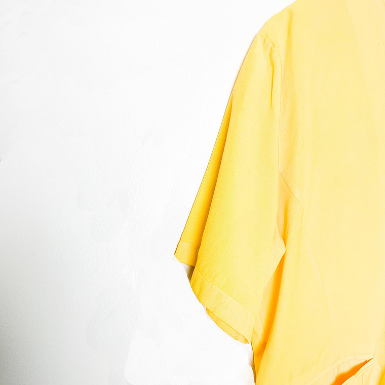 Chaqueta de Viscosa Full Color 80s 4