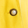 Little Vintage Jacket: Canary Yellow