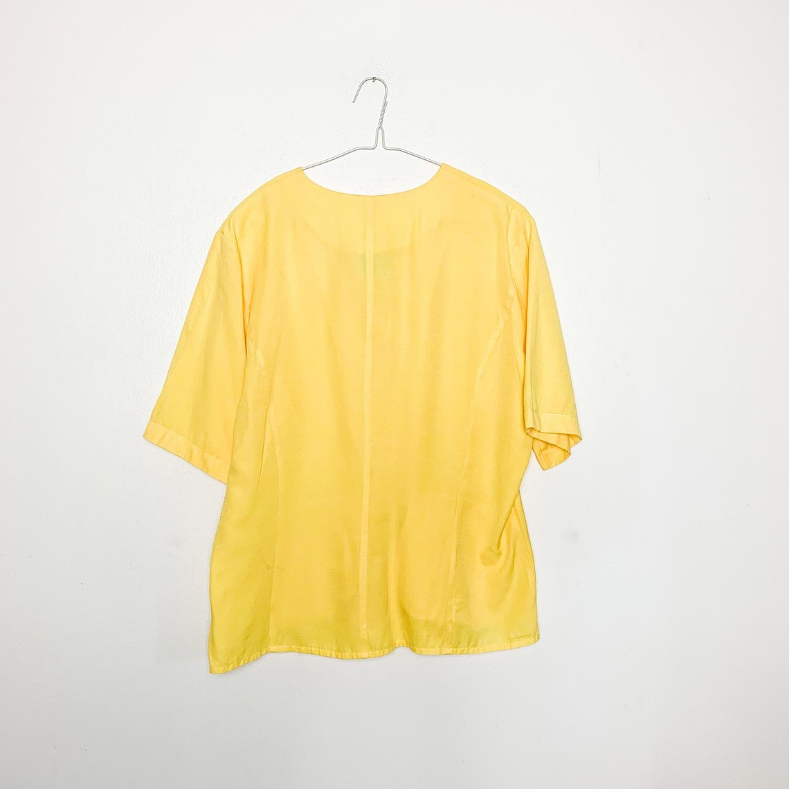 Chaqueta de Viscosa Full Color 80s 8