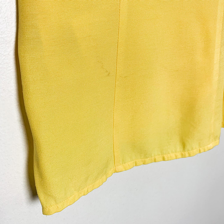 Chaqueta de Viscosa Full Color 80s 10