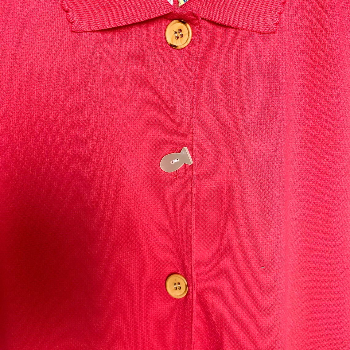 Polera Cuento Marino 3