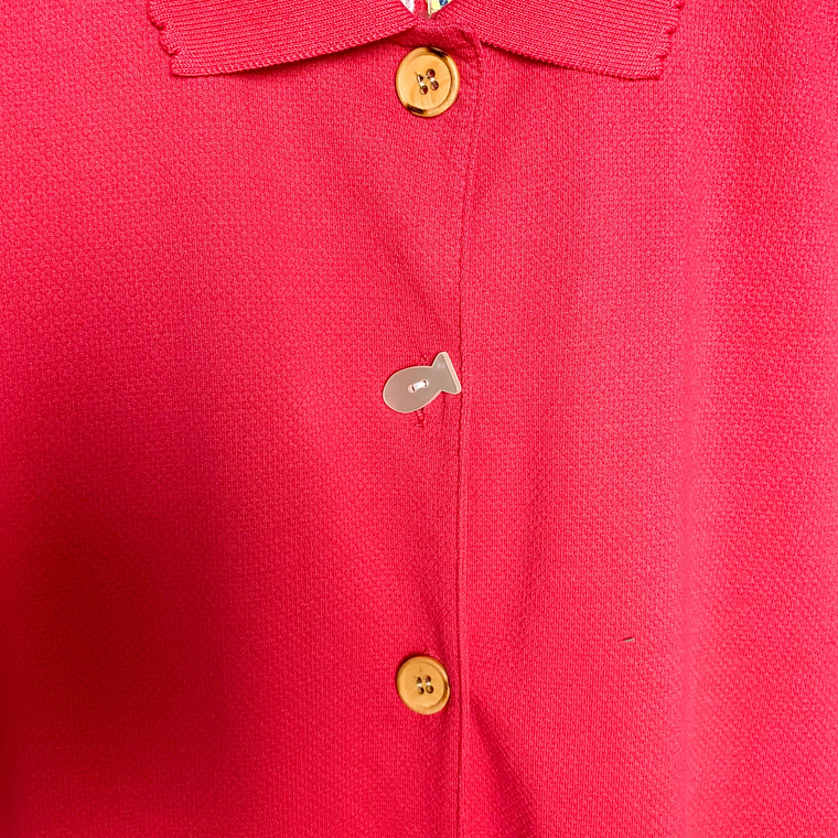 Polera Cuento Marino 3