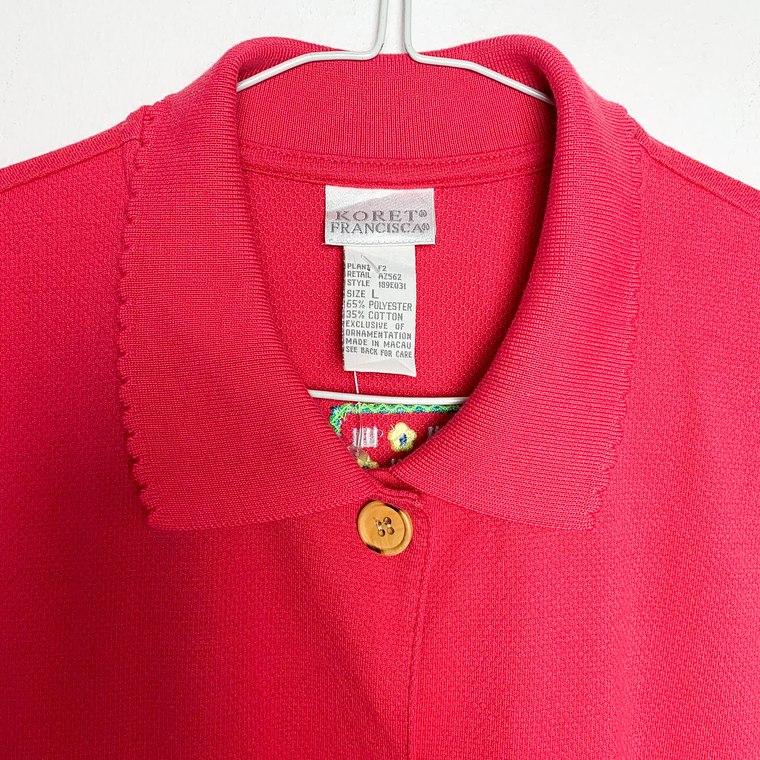 Polera Cuento Marino 5