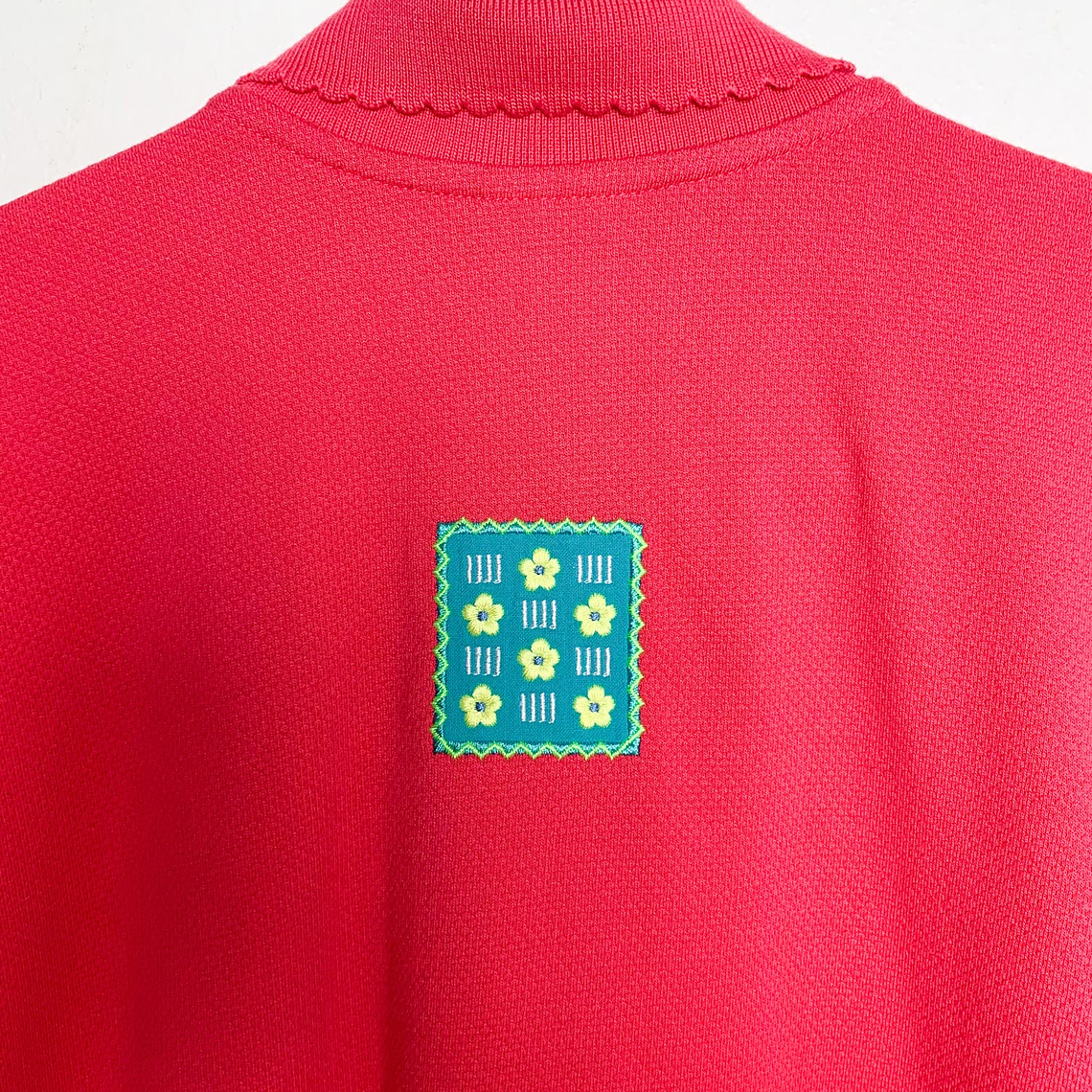 Polera Cuento Marino 10