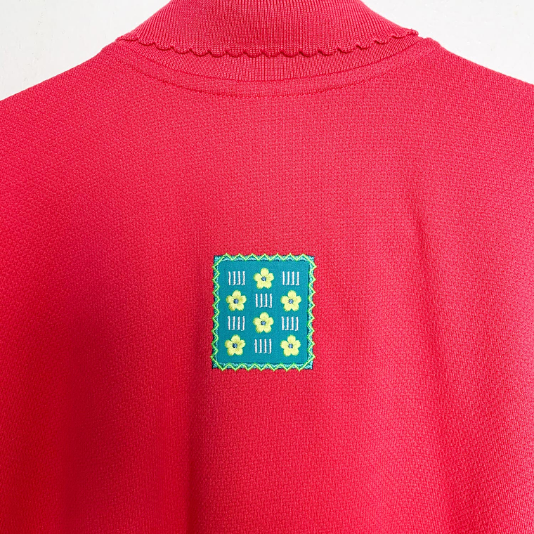 Polera Cuento Marino 10