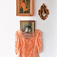 Peach Lace - Miniatura 1