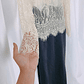 Lace Deep Blue - Miniatura 2