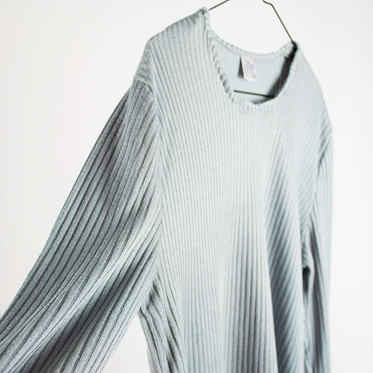 Sweater Silver 3