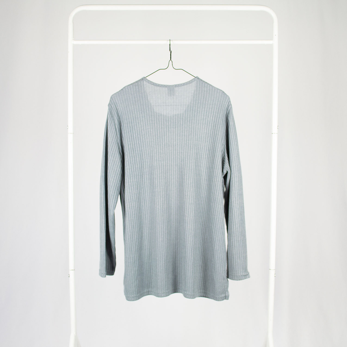 Sweater Silver 5