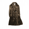 Paisley Vintage coat