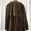 Paisley Vintage coat