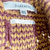 Maxi Sweater Pattern