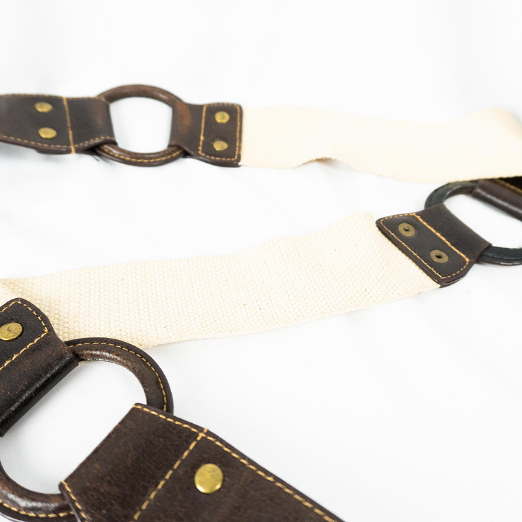 Cinturón Algodón Old Navy 2