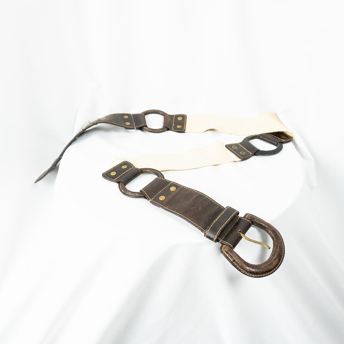 Cinturón Algodón Old Navy 1