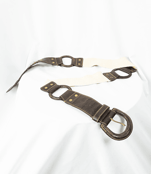 Cinturón Algodón Old Navy