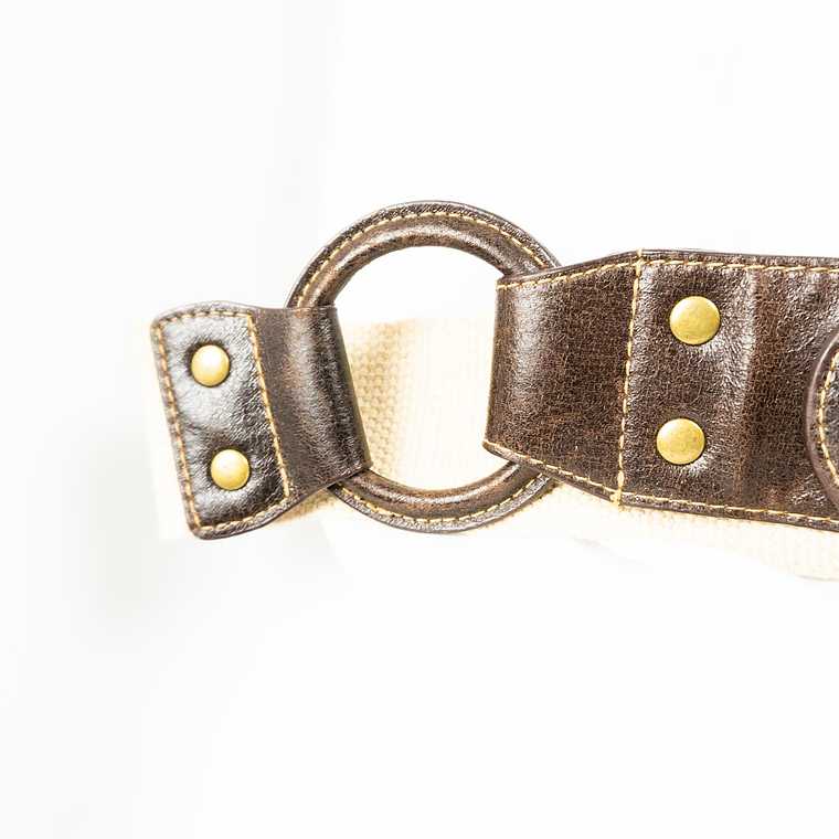 Cinturón Algodón Old Navy 6