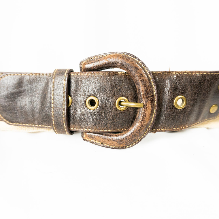 Cinturón Algodón Old Navy 3