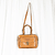 Leather Spazio Bag