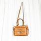 Leather Spazio Bag - Miniatura 1