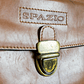 Leather Spazio Bag - Miniatura 3