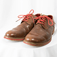 Red Laces Oxford - Miniatura 2