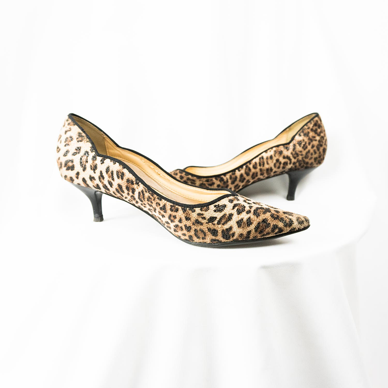 Stiletto Print Cuteness 2