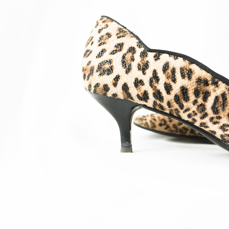 Stiletto Print Cuteness 4
