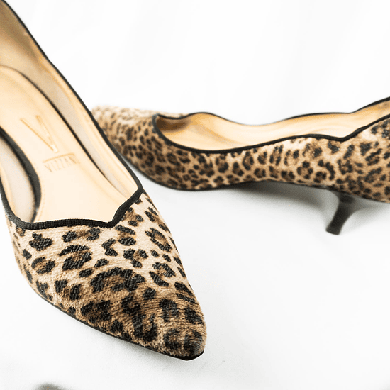 Stiletto Print Cuteness