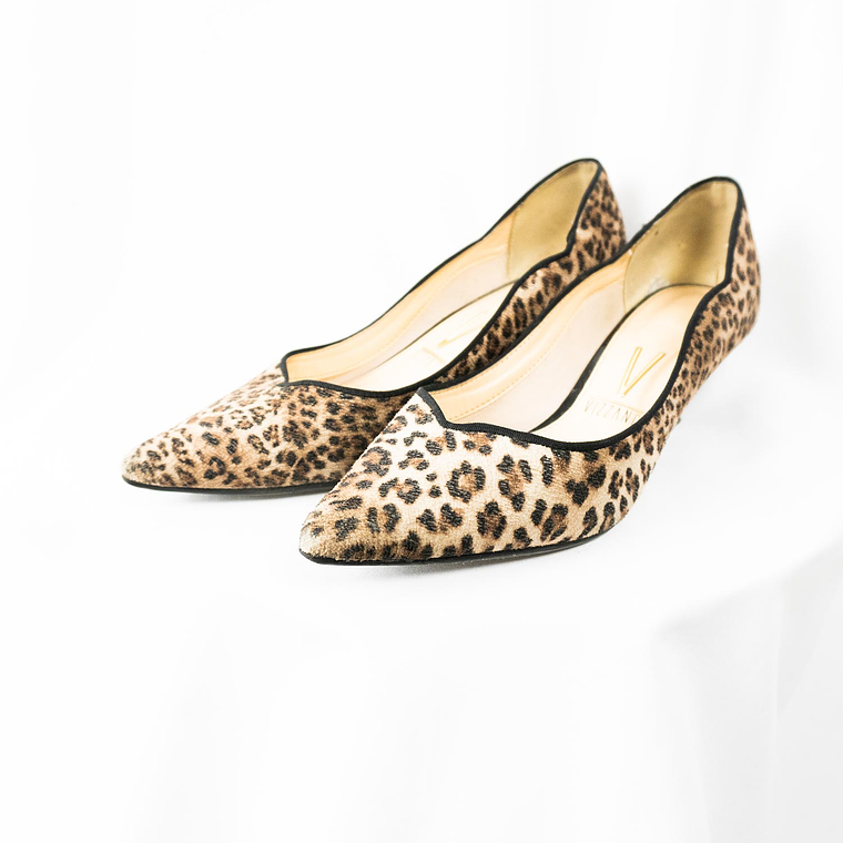 Stiletto Print Cuteness 6