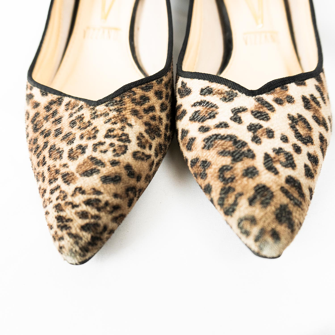 Stiletto Print Cuteness 3