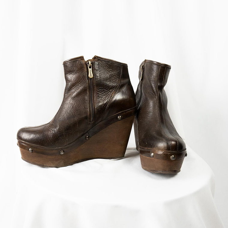 Botín Deep Platform 3