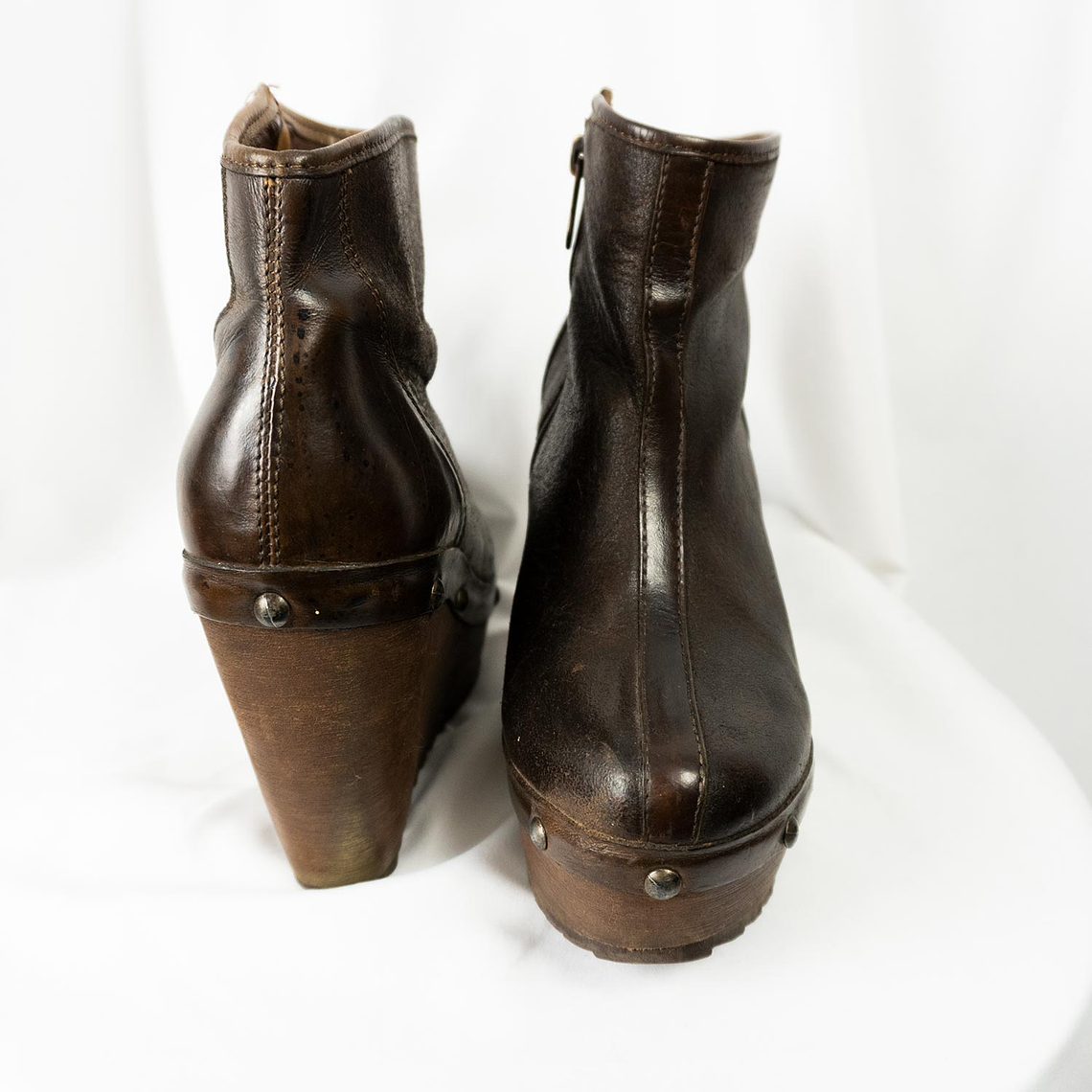 Botín Deep Platform 6