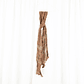 Foulard Elastic Brown - Miniatura 5