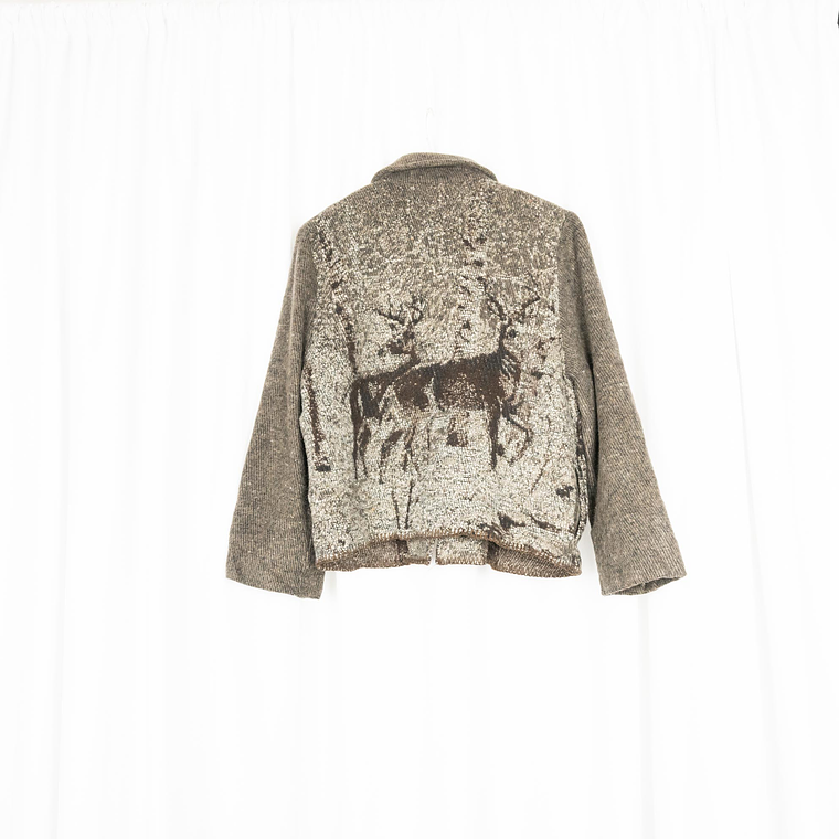 Dear Deer Sweater 3