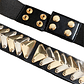 Triangles Rock Belt  - Miniatura 2