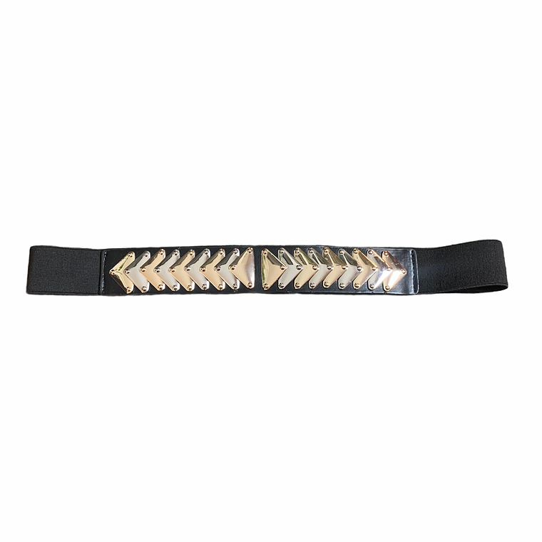 Triangles Rock Belt  1