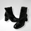 Charol Boots