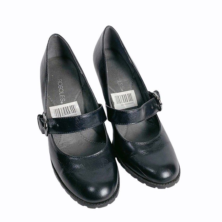 Tacones Mary Jane  2