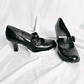 Tacones Mary Jane  - Miniatura 1