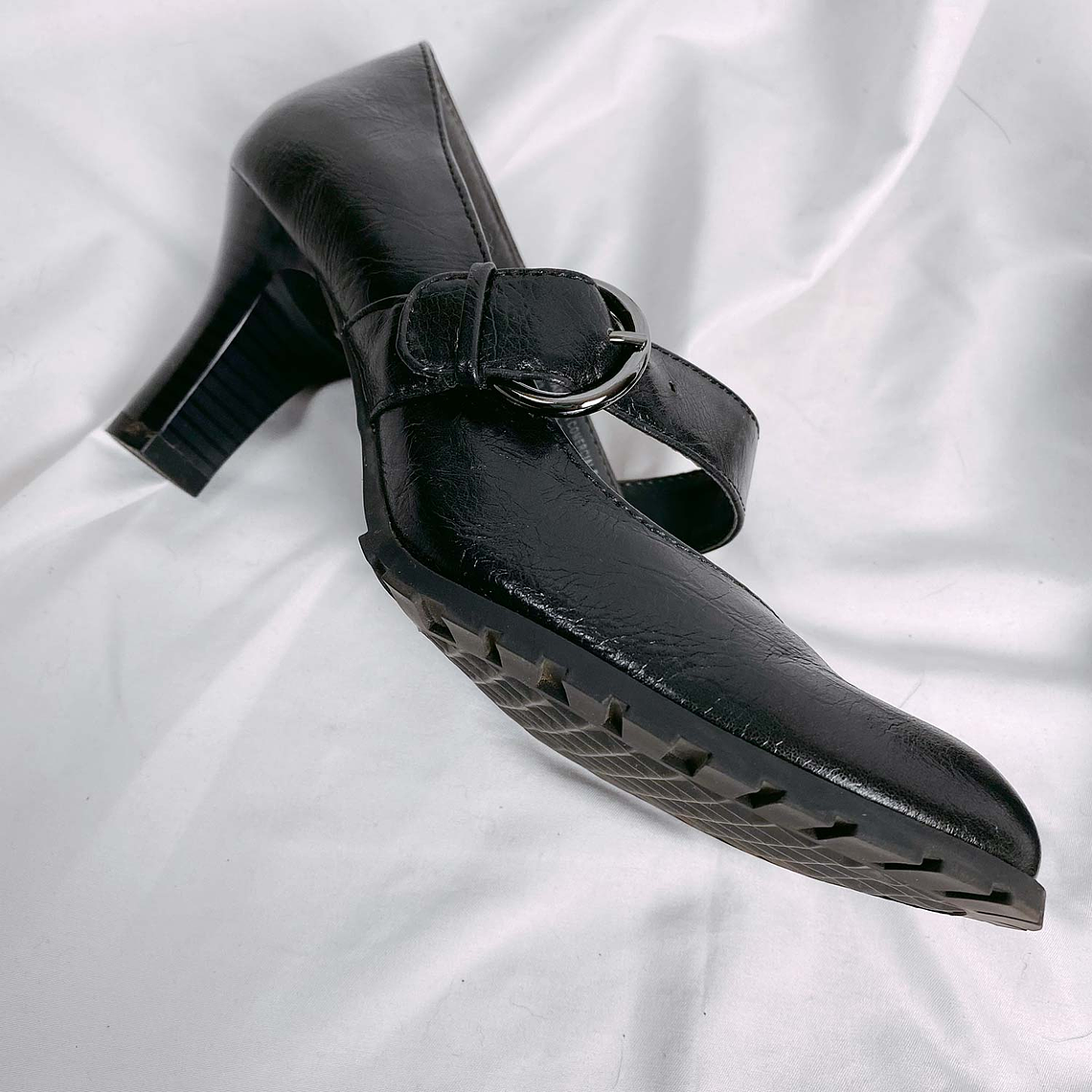 Tacones Mary Jane  3