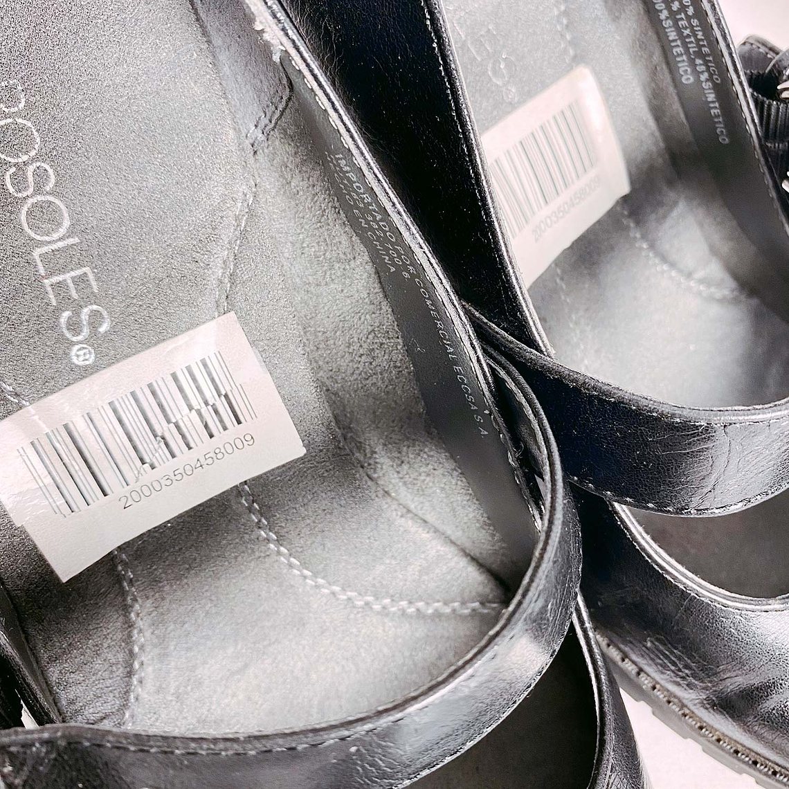 Tacones Mary Jane  4