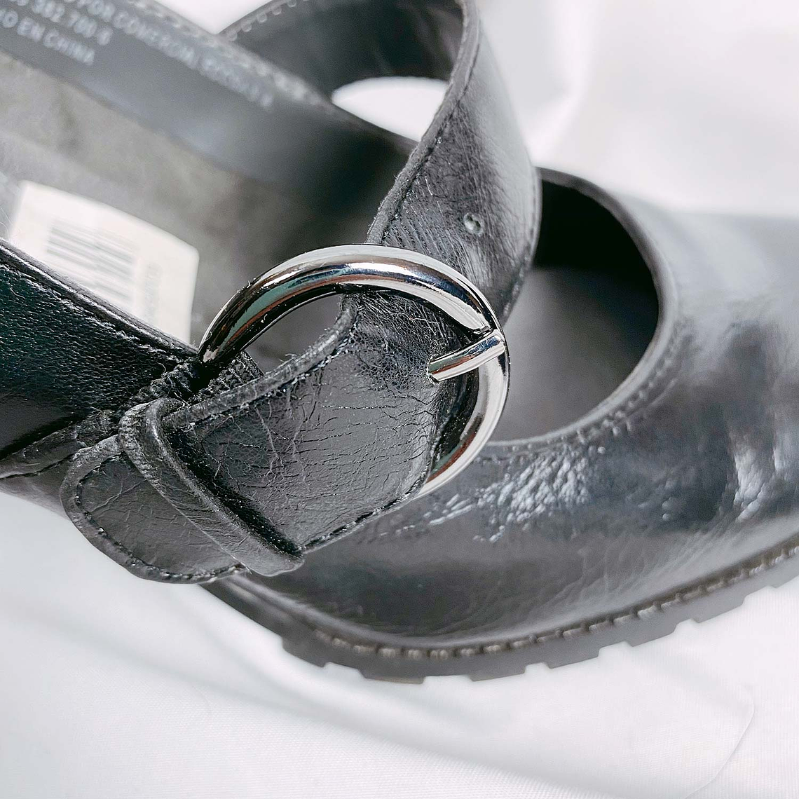 Tacones Mary Jane  5