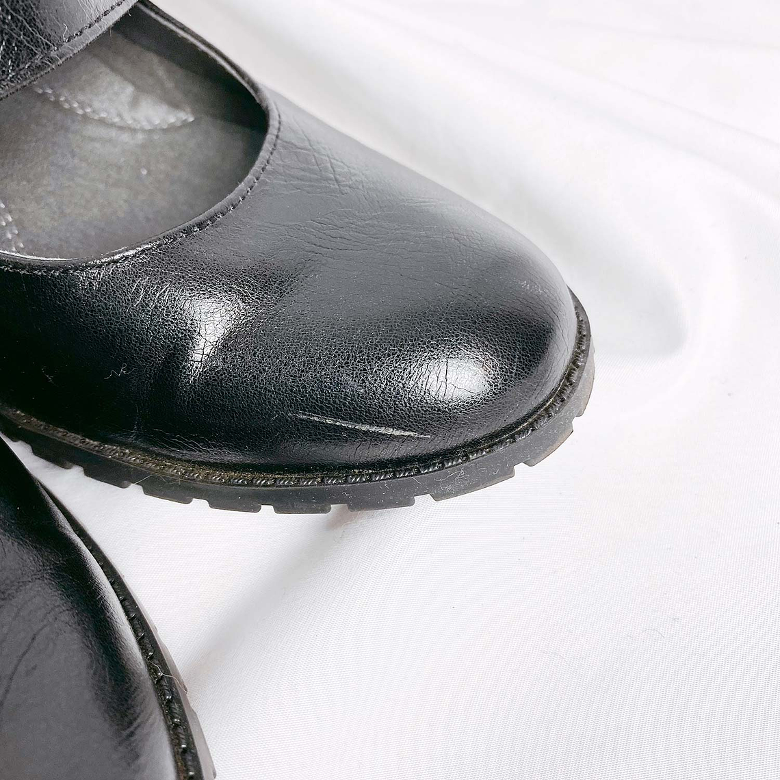 Tacones Mary Jane  6