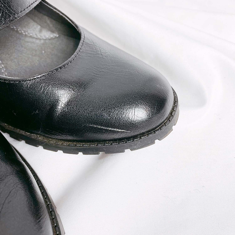 Tacones Mary Jane  6