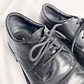 Derby Black Shoes - Miniatura 6