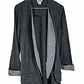 Soft Blazer con Chaleco - Miniatura 3