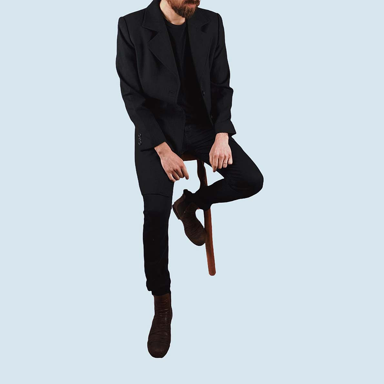 Abrigo Marengo Oveja Tomé 8