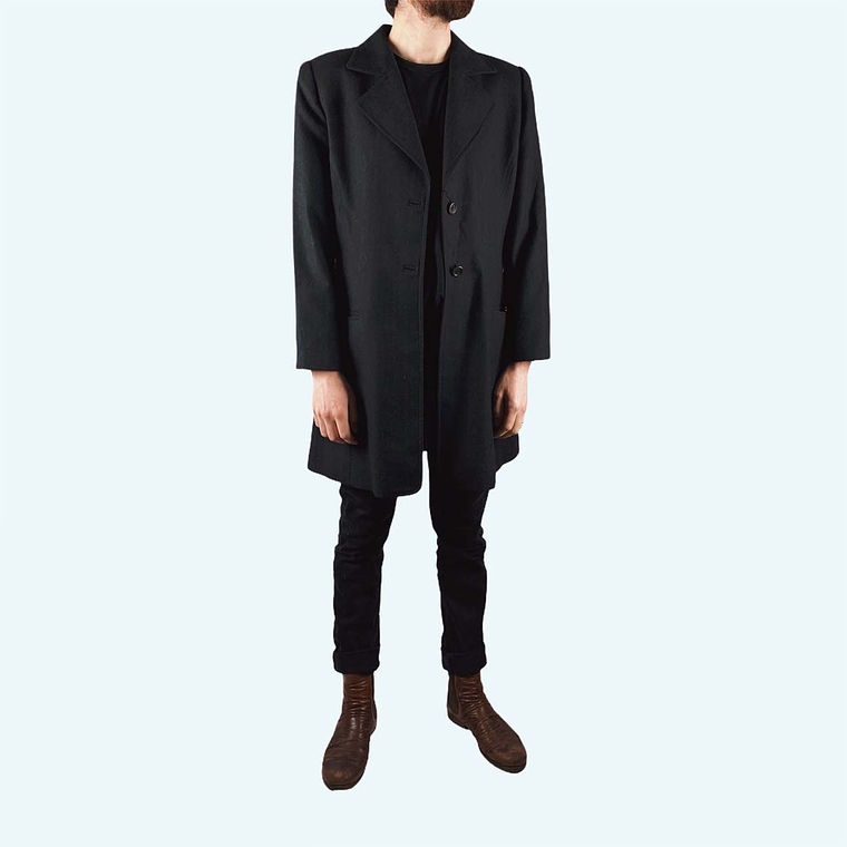 Abrigo Marengo Oveja Tomé 1