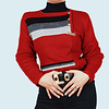 Sweater Ana María
